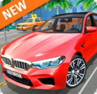 Car Simulator M5 Apk Download v1.4 Latest