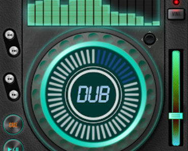 Dub Music Player Mod Apk