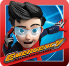 Ejen Ali : Emergency Mod Apk Download v1.9.8 Latest