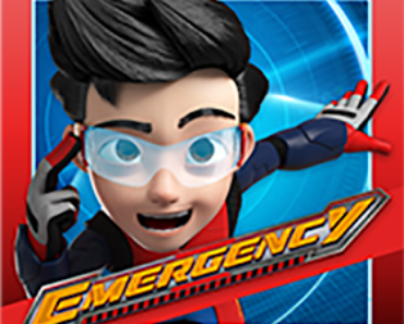 Ejen Ali : Emergency Apk