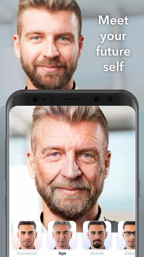 FaceApp Pro Apk Download v3.15.1 Mod+Premium Latest