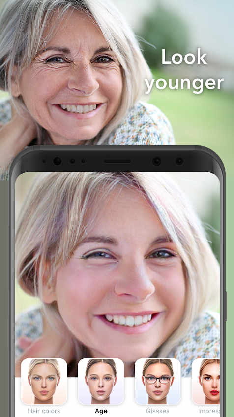 FaceApp Pro Apk Download v3.15.1 Mod+Premium Latest