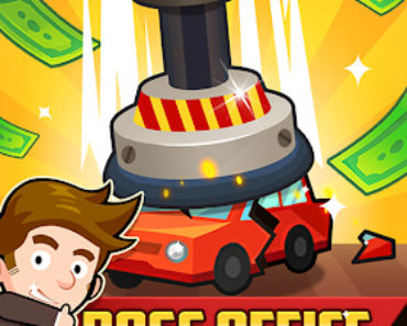 Factory Inc. Mod Apk