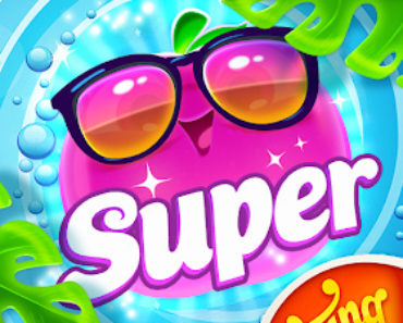 Farm Heroes Super Saga Mod Apk