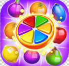 Fruit Land Mod Apk v1.374.0 Moves/Golden apples