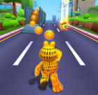 Garfield Rush Mod Apk Download v3.8.7 Latest Unlimited Money