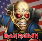 Iron Maiden: Legacy of the Beast Mod Apk v324925 Unlimited Blood/Hit