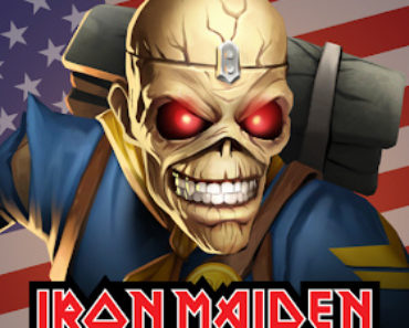 Iron Maiden: Legacy of the Beast Mod