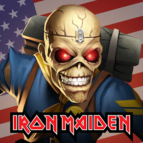 Iron Maiden: Legacy of the Beast Mod