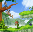 Jungle Adventures 2 Mod Apk Download v47.0.26.7 Latest