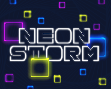 Neon Storm Apk