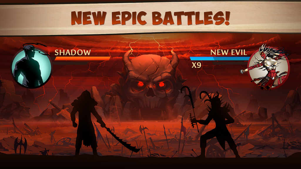 ultimate coin for shadow fight 2 apk ultimate coin for shadow fight 2 apk