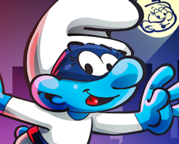 Smurfs' Village Mod Apk