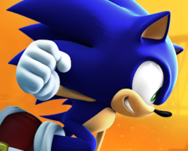 Sonic Forces Mod Apk