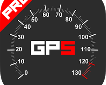 Speedometer GPS Pro Apk