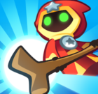 Summoner's Greed Mod Apk v1.29.0 (Diamond/Gems)