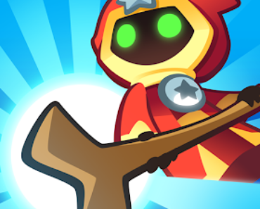 Summoner's Greed: Endless Idle TD Heroes Mod Apk