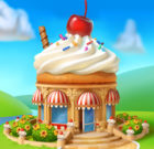 Sweet Escapes: Design a Bakery with Puzzle Games Mod Apk v2.1.267