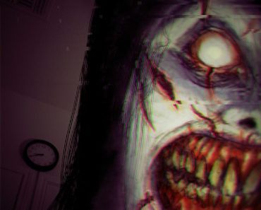 The Fear : Creepy Scream House Mod Apk