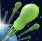 Bacterial Takeover - Idle Clicker Mod Apk v1.19.0