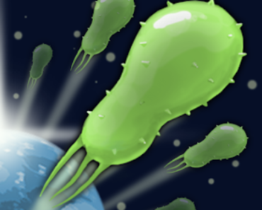 Bacterial Takeover - Idle Clicker Mod Apk
