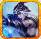 Darkness for League of Legends Mod Apk v1.7.3 Latest