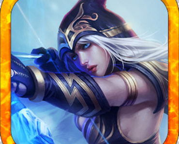 Darkness for League of Legends Mod Apk