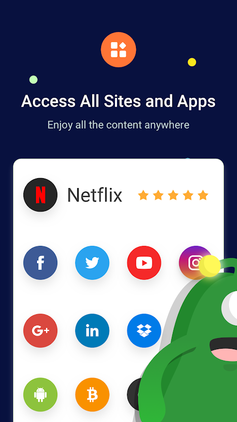 ufo vpn mod apk happymod ufo vpn mod apk happymod