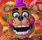 FNaF 6: Pizzeria Simulator Mod Apk + Obb v1.0.2 (unlocked)