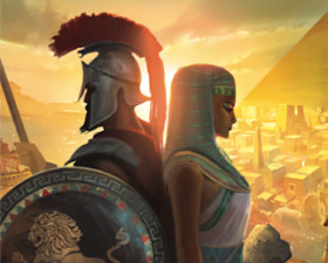 7 Wonders DUEL Apk