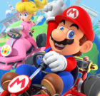 Mario Kart Tour Mod Apk Full Version v2.9.2 Latest