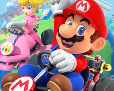 Mario Kart Tour Mod Apk