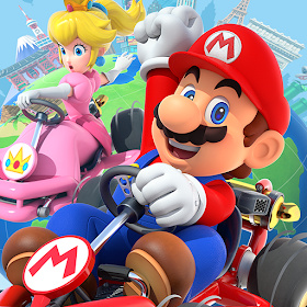 Mario Kart Tour Mod Apk