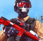 Modern Ops - Online FPS (Gun Games Shooter) Mod Apk + Obb v5.18