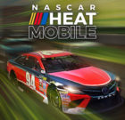 NASCAR Heat Mobile Mod Apk Download + Obb v3.3.0
