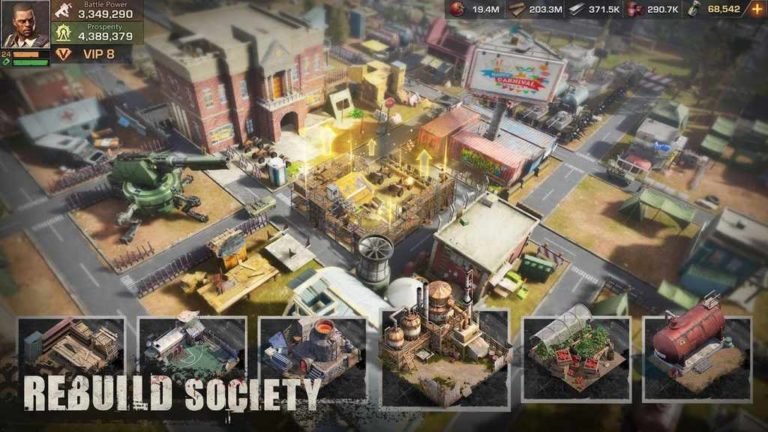 state of survival mod apk unlimited biocaps state of survival mod apk unlimited biocaps