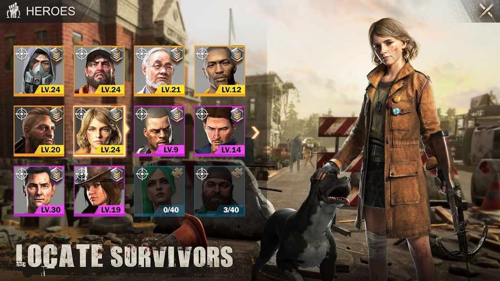 Download Game Rules Of Survival Mod Apk Pc