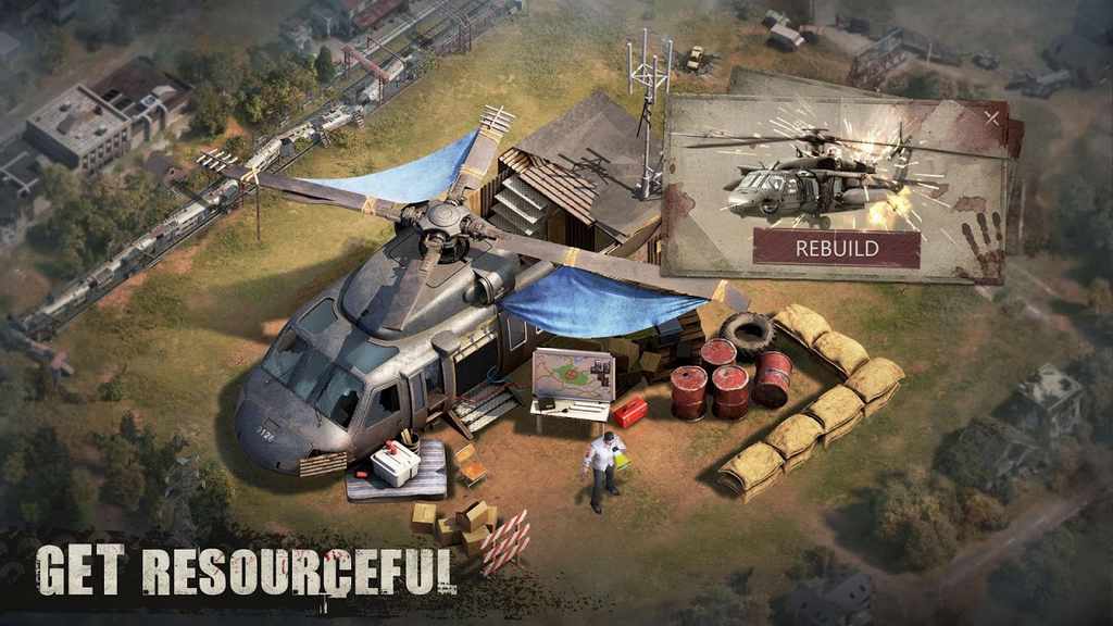 State of Survival Apk Full