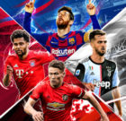 eFootball PES 2020 Apk Download + Obb v4.6.0 Full Latest