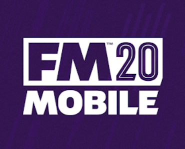 Football Manager 2020 Mobile Mod Apk