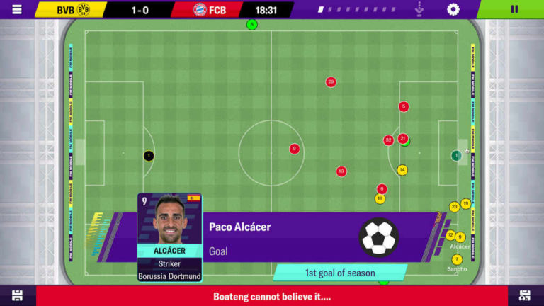 download the last version for ios Pro 11 - Football Manager Game download the last version for ios Pro 11 - Football Manager Game
