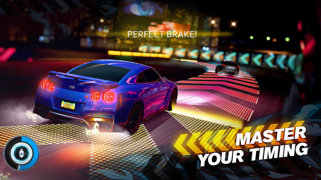 Forza Street Mod Apk Download + Obb v31.1.4 Full Latest