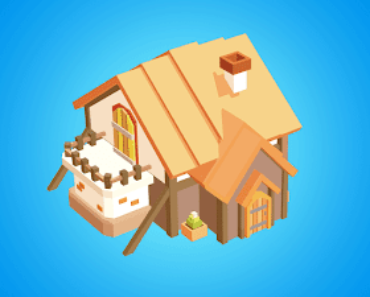 Pocket Build Mod Apk