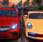 Real Driving Sim Mod Apk + Obb v4.3 Full