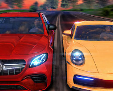 Real Driving Sim Mod Apk