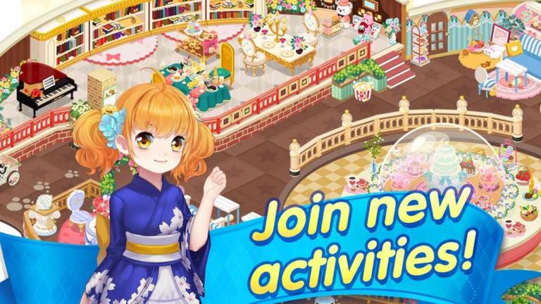 Sugar Store Mod Apk Download v0.14.2 (Unlimited Diamond