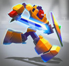 Armored Squad: Mechs vs Robots Mod Apk v2.5.0