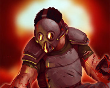 Crimsonland Mod Apk