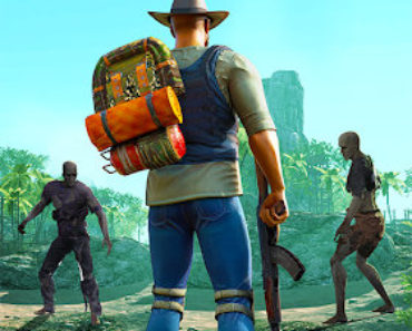 Survivalist: invasion Mod Apk