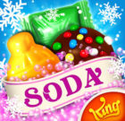 Candy Crush Soda Saga Mod Apk v1.212.3 (Unlock all)